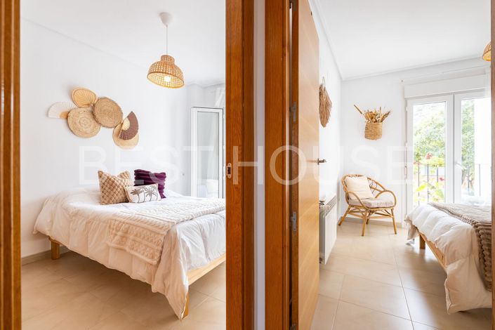 Image No.34-3 Bed Apartment for sale