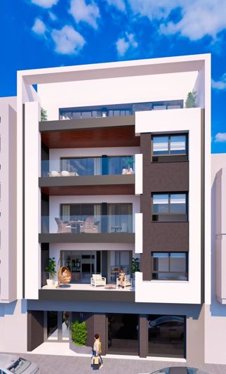 Image No.3-3 Bed Duplex for sale