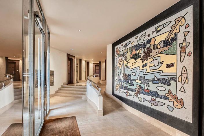 Image No.14-3 Bed Flat for sale