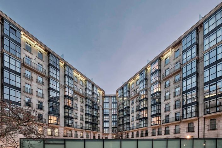 Image No.2-3 Bed Flat for sale