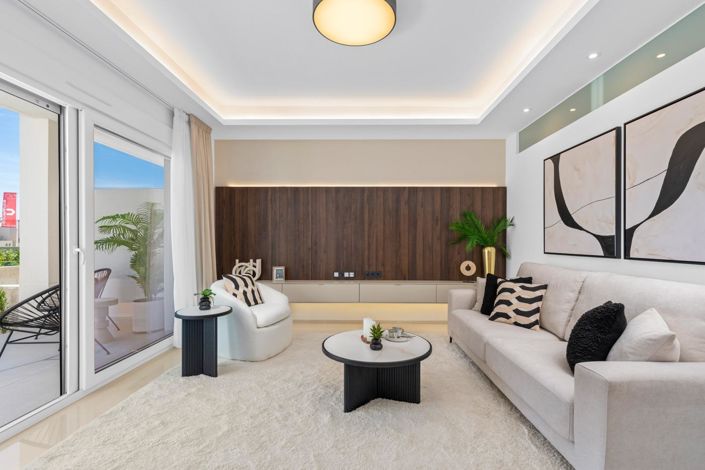 Image No.4-3 Bed Penthouse for sale