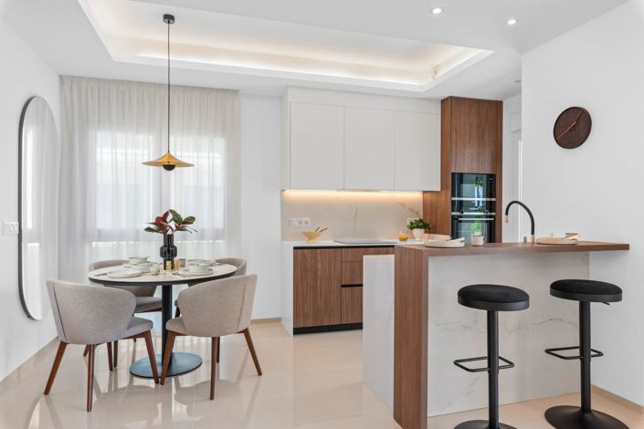 Image No.7-3 Bed Penthouse for sale