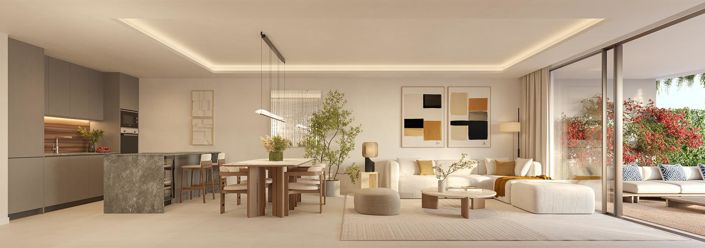 Image No.10-Appartement de 3 chambres à vendre à Benalmadena