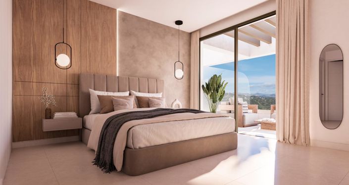 Image No.8-Appartement de 2 chambres à vendre à Estepona