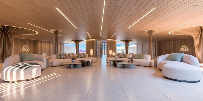 Image No.9-Appartement de 2 chambres à vendre à Estepona