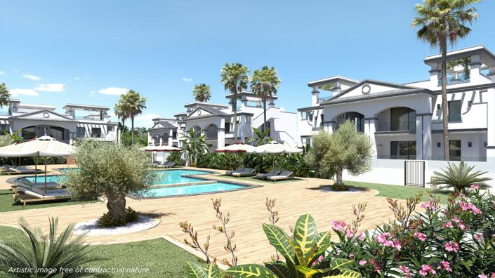 Image No.1-3 Bed Penthouse for sale