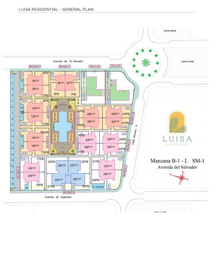 Image No.6-3 Bed Penthouse for sale