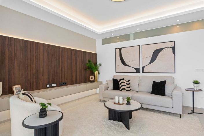 Image No.4-2 Bed Penthouse for sale