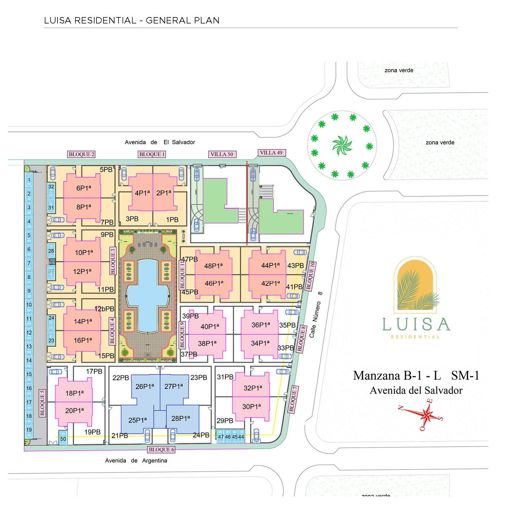 Image No.5-2 Bed Penthouse for sale