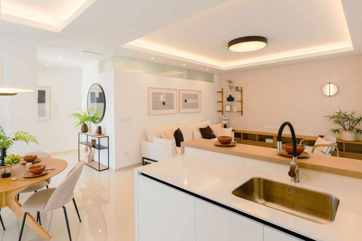 Image No.6-2 Bed Penthouse for sale