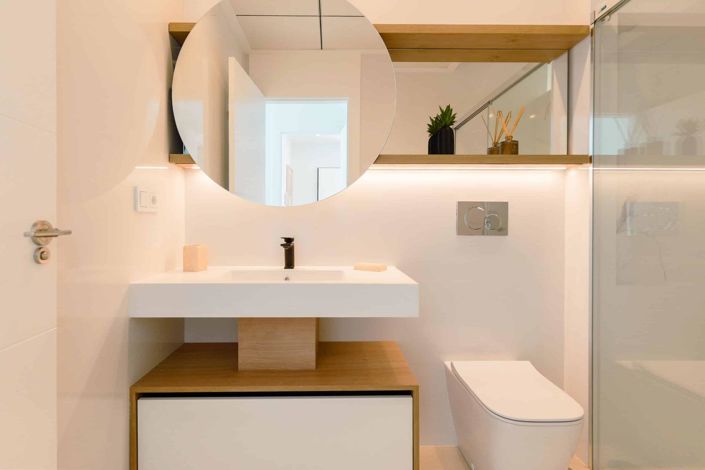 Image No.2-2 Bed Apartment for sale