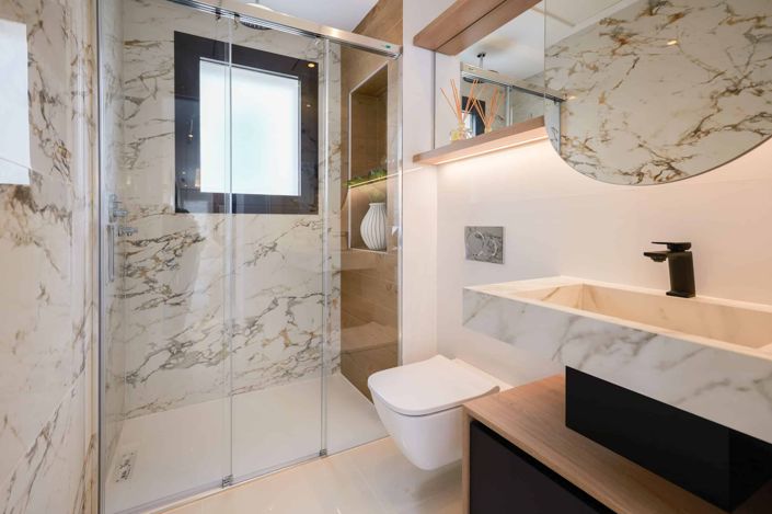 Image No.6-3 Bed Villa for sale