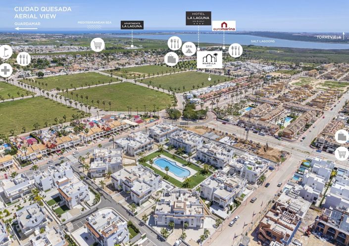 Image No.4-3 Bed Apartment for sale