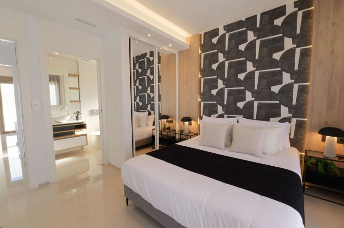 Image No.2-3 Bed Villa for sale