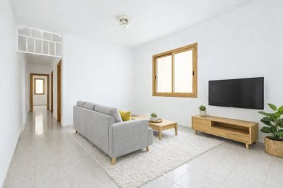 1 - Las Palmas, Flat