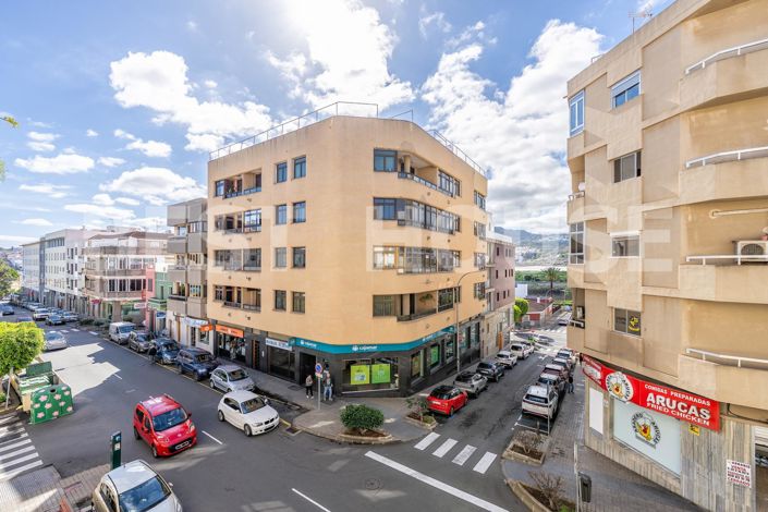 Image No.10-Appartement de 3 chambres à vendre à Las Palmas