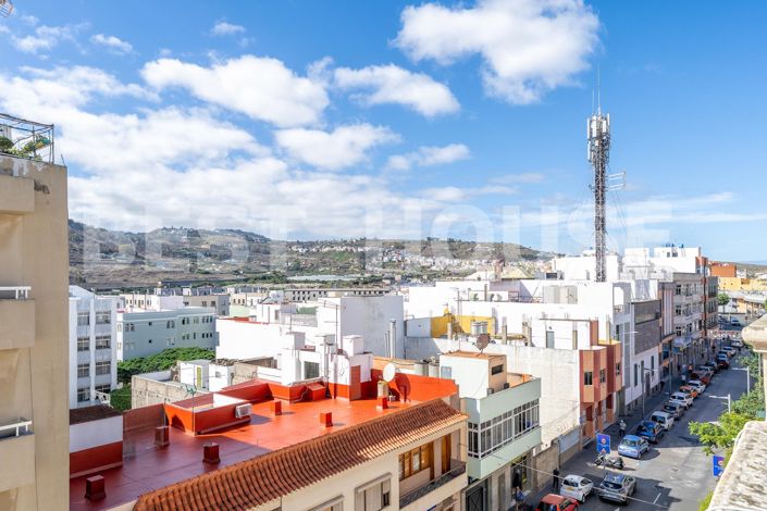 Image No.16-Appartement de 3 chambres à vendre à Las Palmas