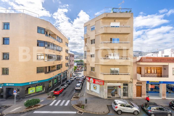 Image No.4-Appartement de 3 chambres à vendre à Las Palmas