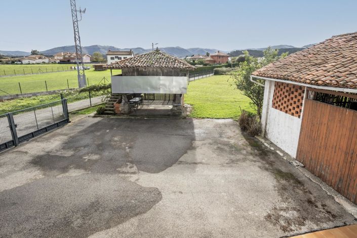 Image No.11-Maison de campagne de 4 chambres à vendre à Cudillero