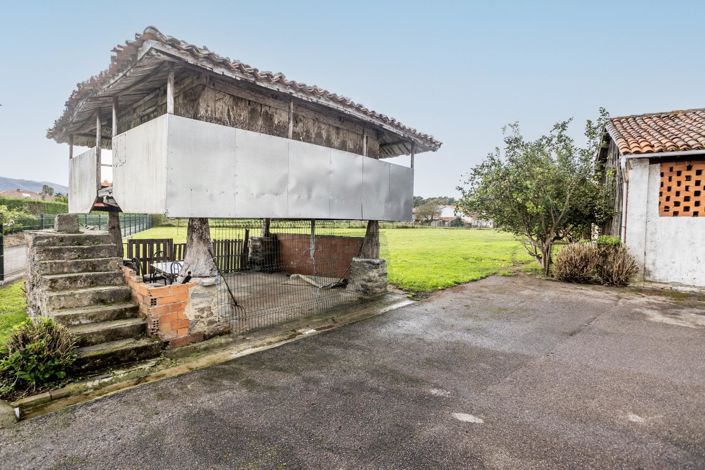Image No.12-Maison de campagne de 4 chambres à vendre à Cudillero