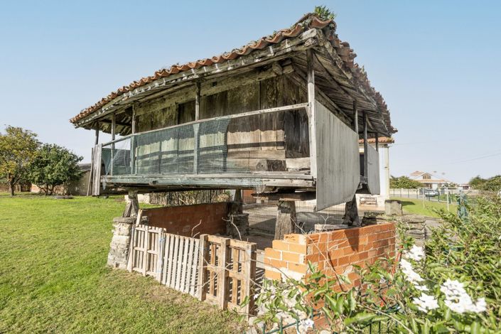 Image No.13-Maison de campagne de 4 chambres à vendre à Cudillero