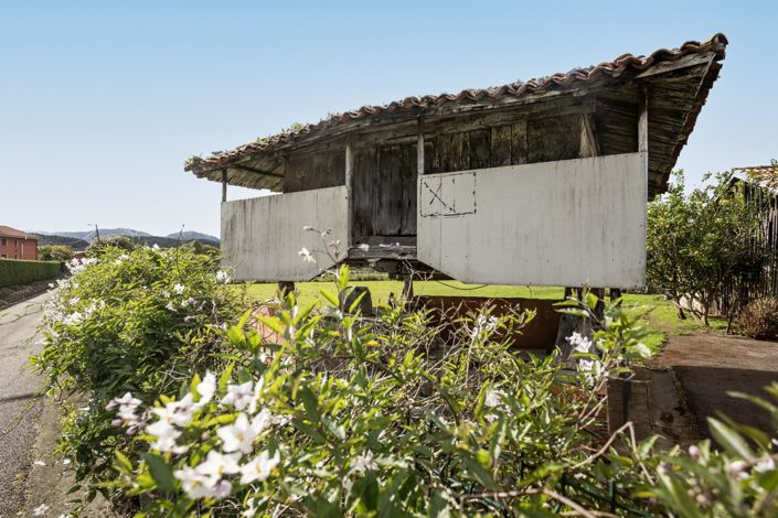 Image No.14-Maison de campagne de 4 chambres à vendre à Cudillero