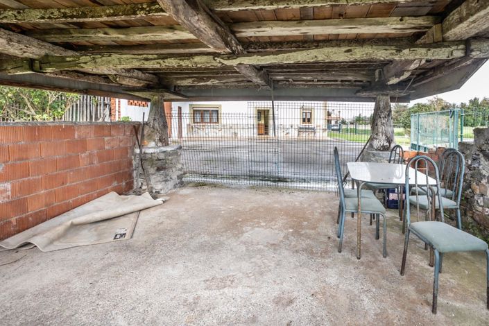 Image No.15-Maison de campagne de 4 chambres à vendre à Cudillero