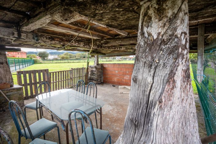 Image No.16-Maison de campagne de 4 chambres à vendre à Cudillero