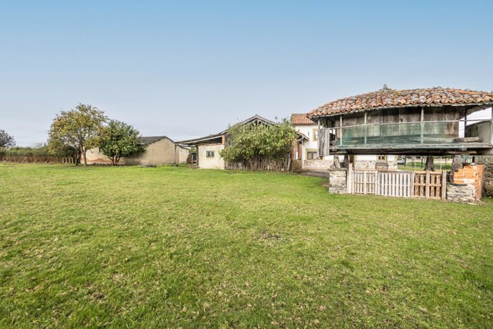 Image No.18-Maison de campagne de 4 chambres à vendre à Cudillero