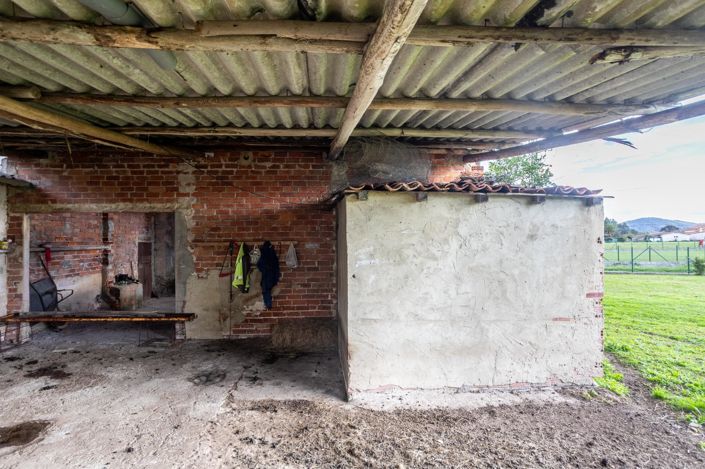 Image No.20-Maison de campagne de 4 chambres à vendre à Cudillero