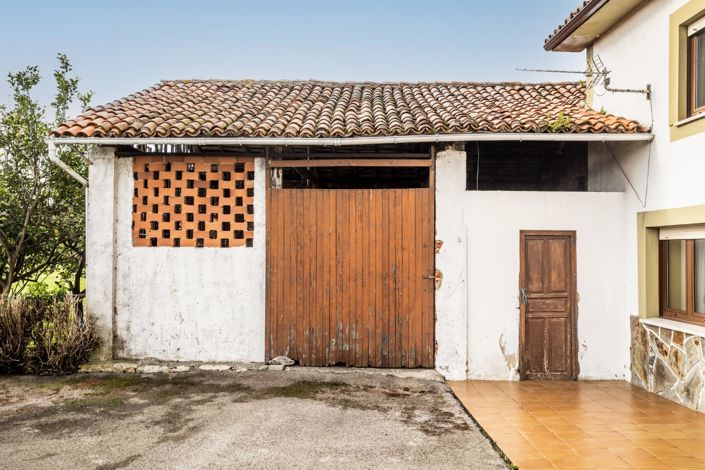Image No.25-Maison de campagne de 4 chambres à vendre à Cudillero