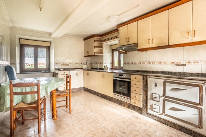 Image No.30-Maison de campagne de 4 chambres à vendre à Cudillero