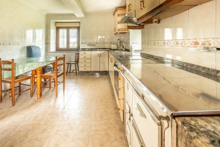 Image No.31-Maison de campagne de 4 chambres à vendre à Cudillero