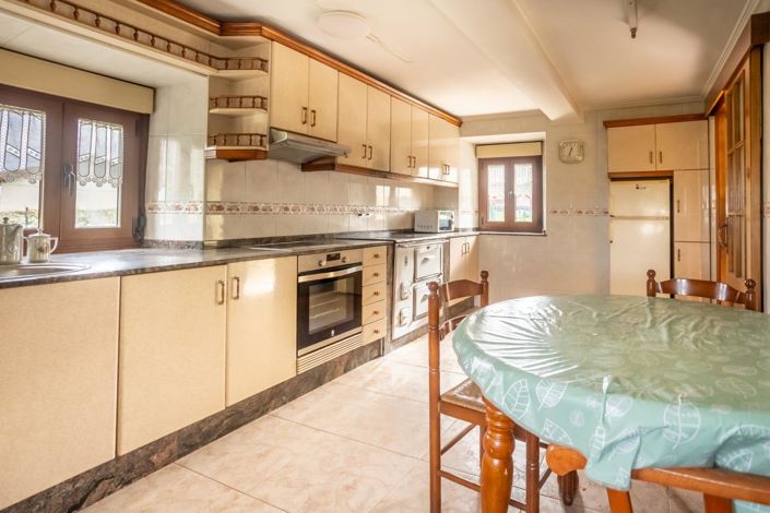 Image No.32-Maison de campagne de 4 chambres à vendre à Cudillero