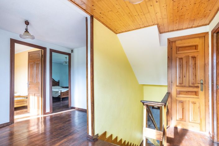 Image No.37-Maison de campagne de 4 chambres à vendre à Cudillero