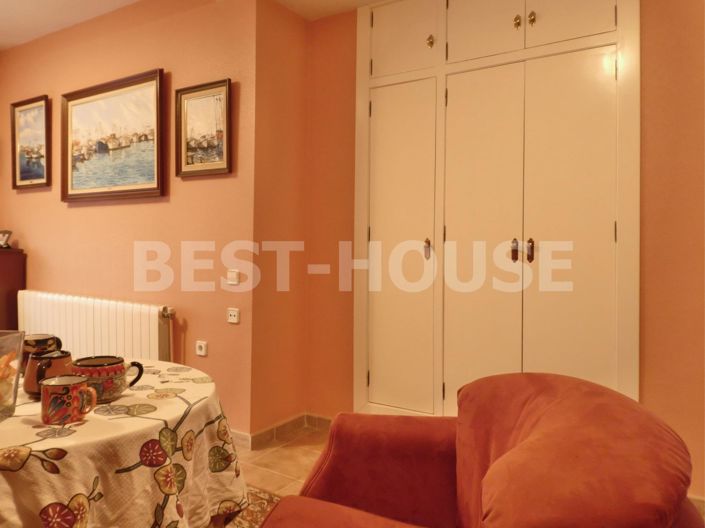 Image No.21-5 Bed Villa for sale