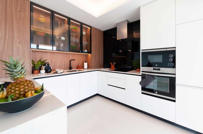 Image No.3-4 Bed Villa for sale