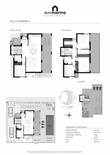 Image No.6-4 Bed Villa for sale