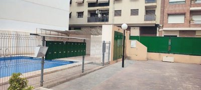 Propriété de 4 chambres à vendre à Mutxamel