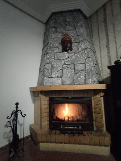 Image No.10-Propriété de 4 chambres à vendre à Mutxamel