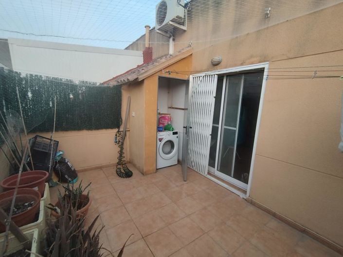 Image No.2-Propriété de 4 chambres à vendre à Mutxamel