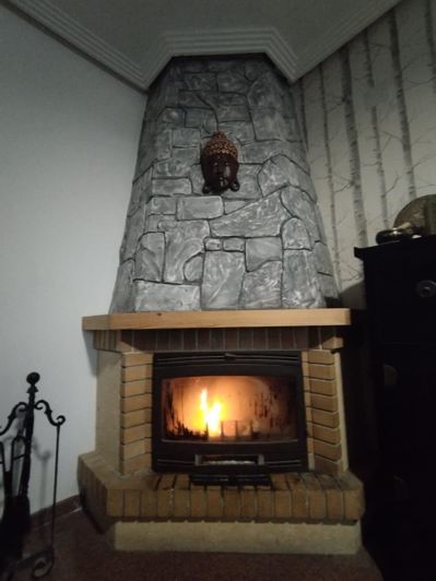 Image No.6-Propriété de 4 chambres à vendre à Mutxamel