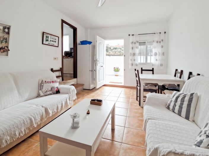 Image No.12-Villa de 4 chambres à vendre à Almogia