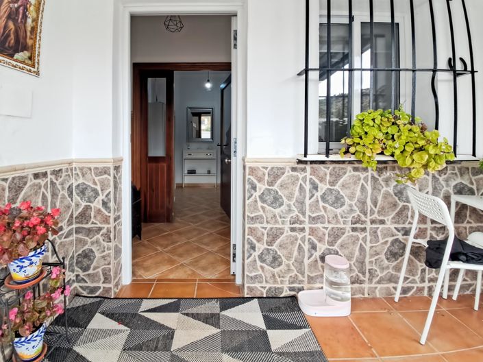 Image No.15-Villa de 4 chambres à vendre à Almogia