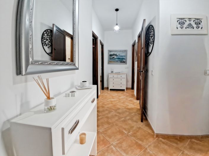 Image No.16-Villa de 4 chambres à vendre à Almogia