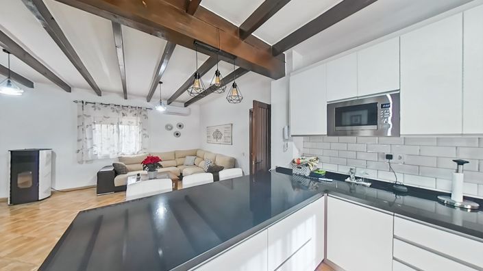 Image No.31-Villa de 4 chambres à vendre à Almogia