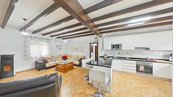 Image No.32-Villa de 4 chambres à vendre à Almogia