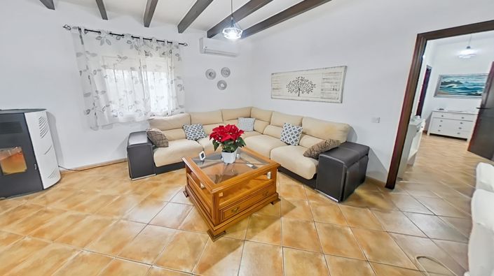 Image No.38-Villa de 4 chambres à vendre à Almogia