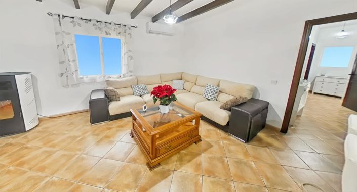 Image No.42-Villa de 4 chambres à vendre à Almogia