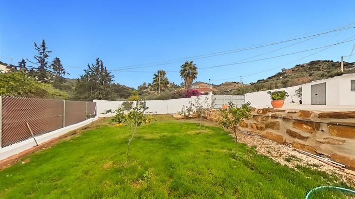 Image No.48-Villa de 4 chambres à vendre à Almogia